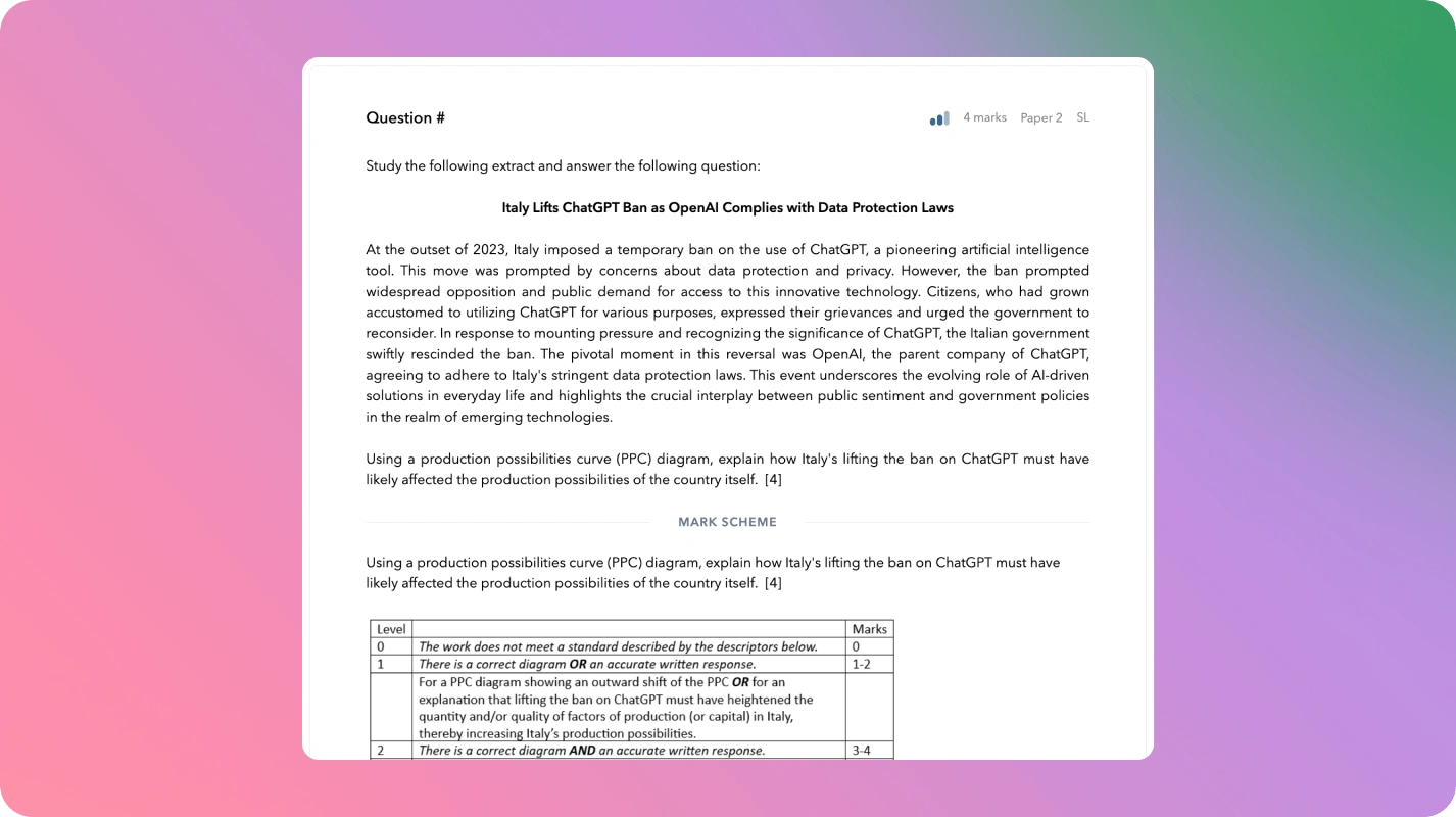 Master essays, data response, and policy evaluation Master essays, data response, and policy evaluation