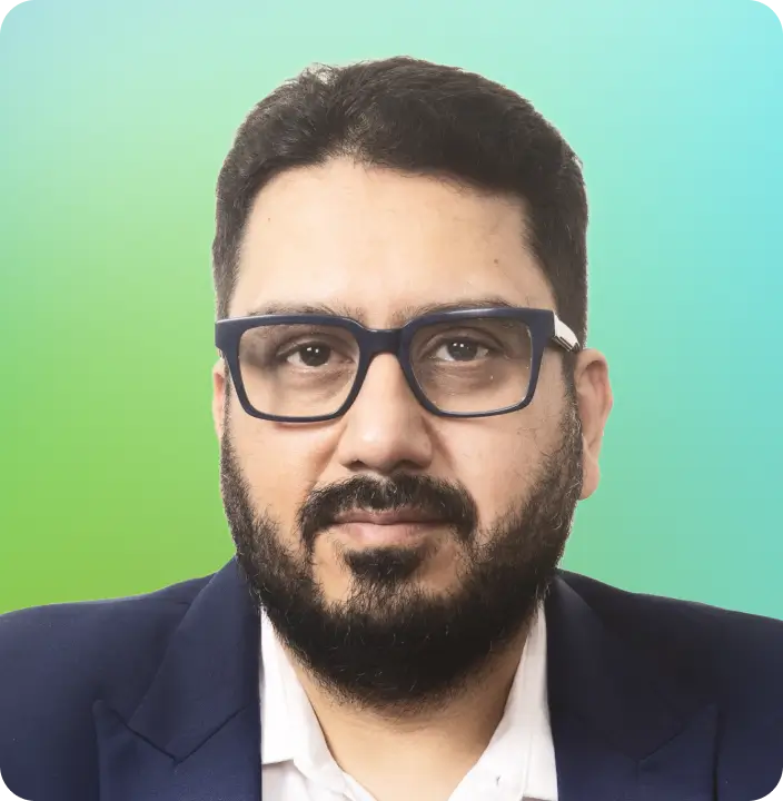 Gautam Kanjani Gautam Kanjani