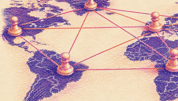 Global Politics