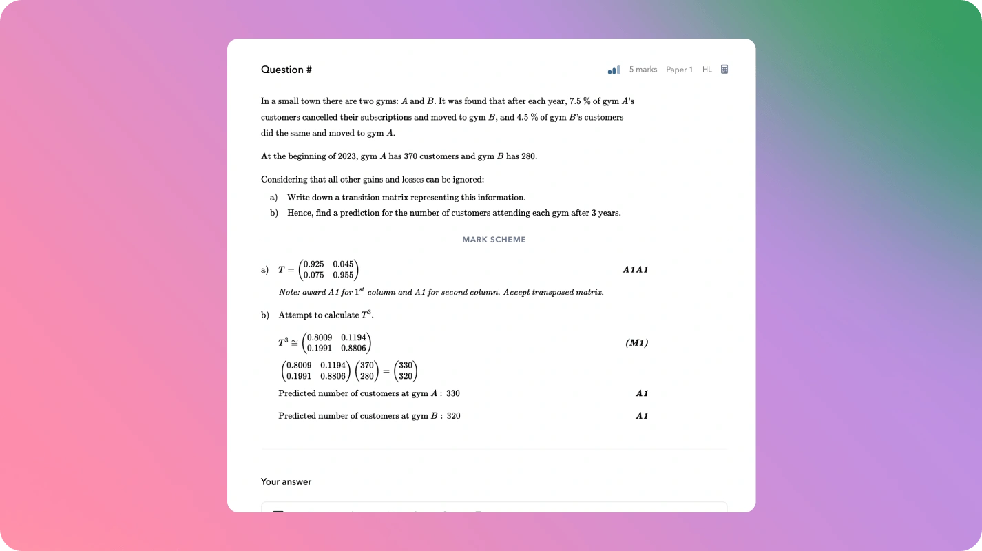 1,300+ questions to practise by topic 1,300+ questions to practise by topic