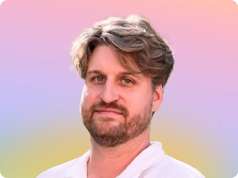 Sebastiaan Van den Bergh