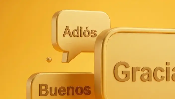 Spanish B