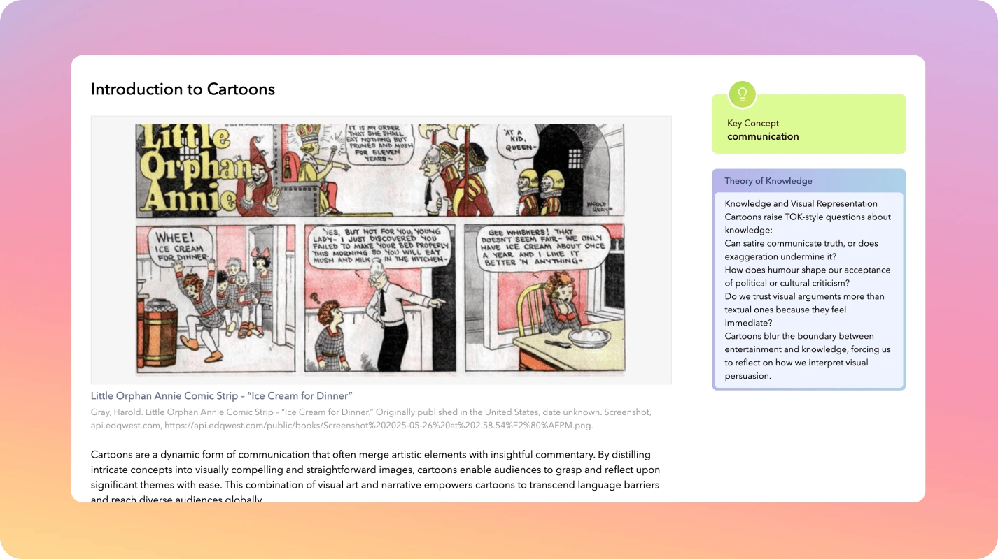 Practical analysis frameworks for every text type on the course Practical analysis frameworks for every text type on the course