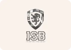 ISB ISB
