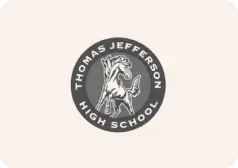 Thomas High School Thomas High School