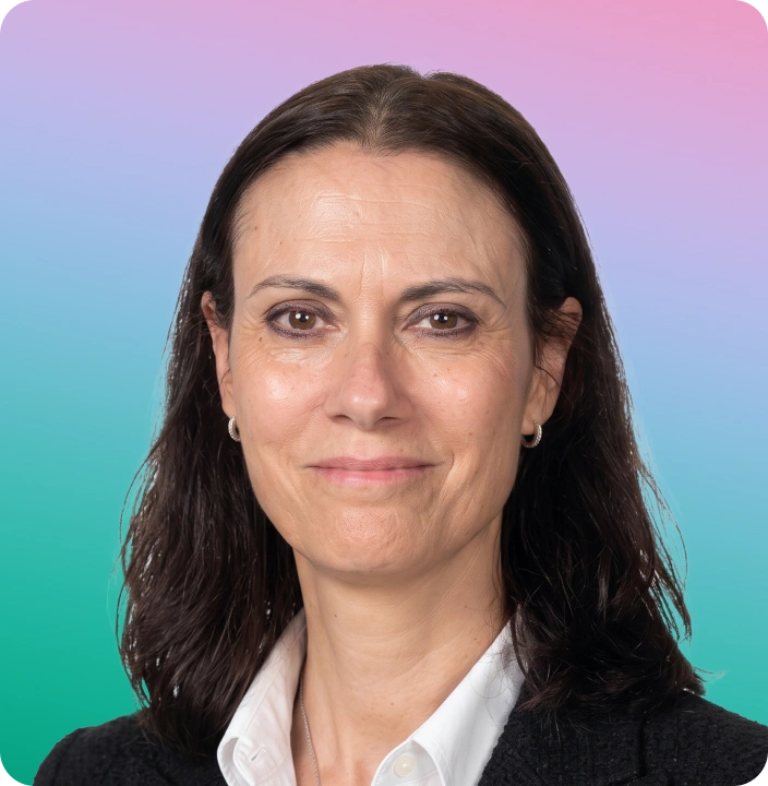 Candice Jouffrai
