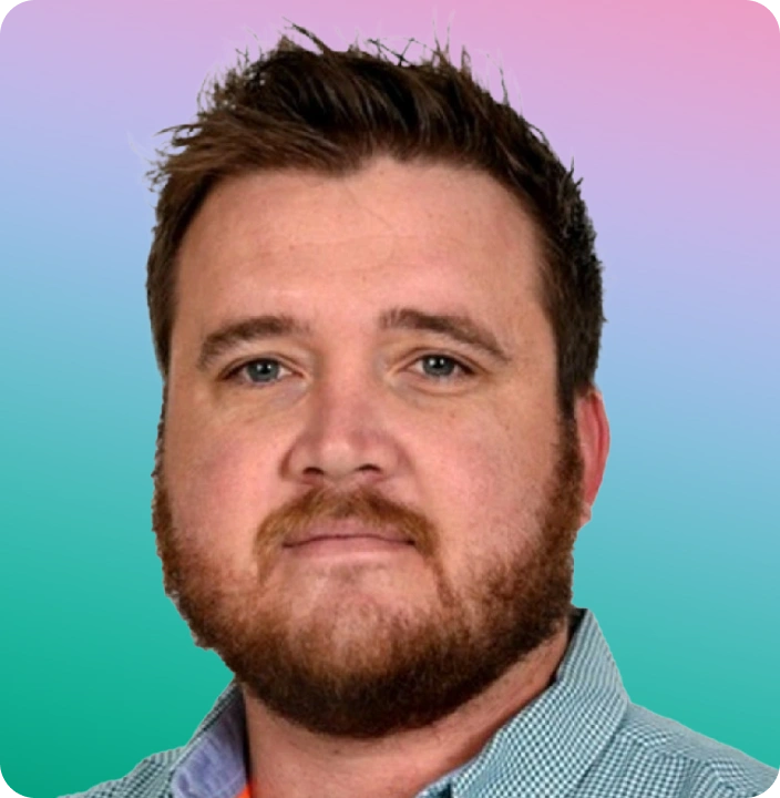Evan Beukes