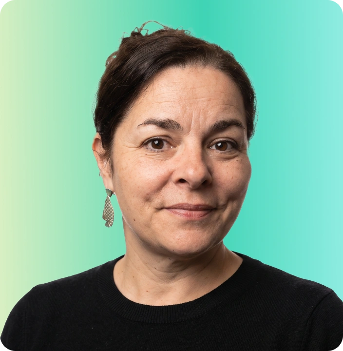 Marjorie Vautrin