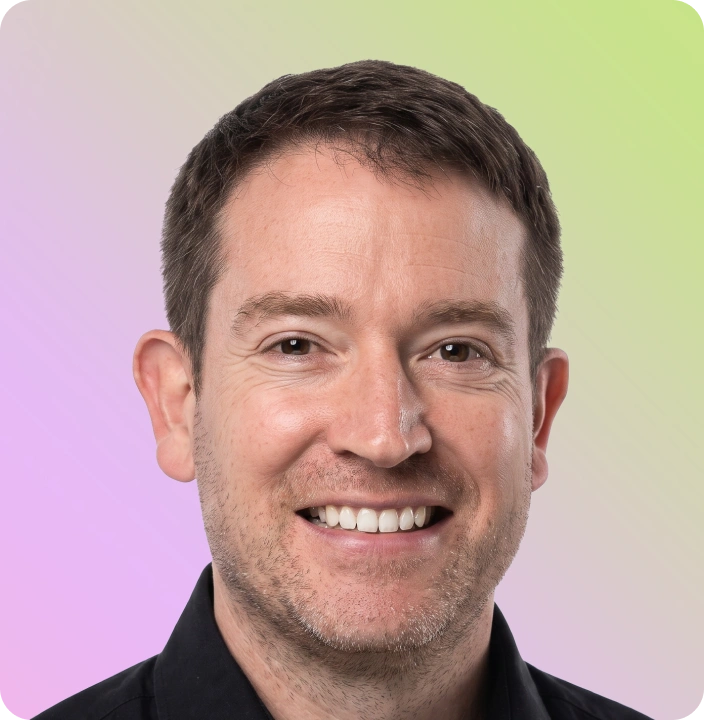 Michael Guinness