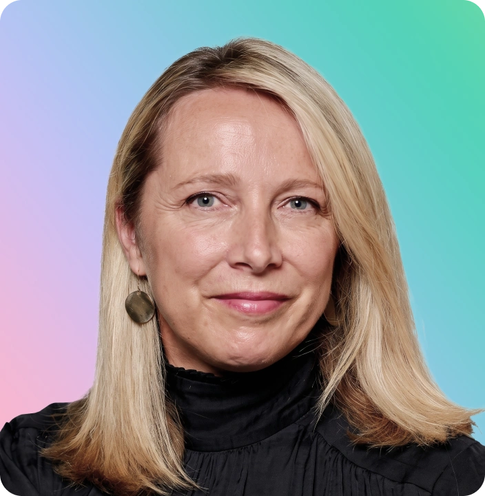 Pascale Rangoni