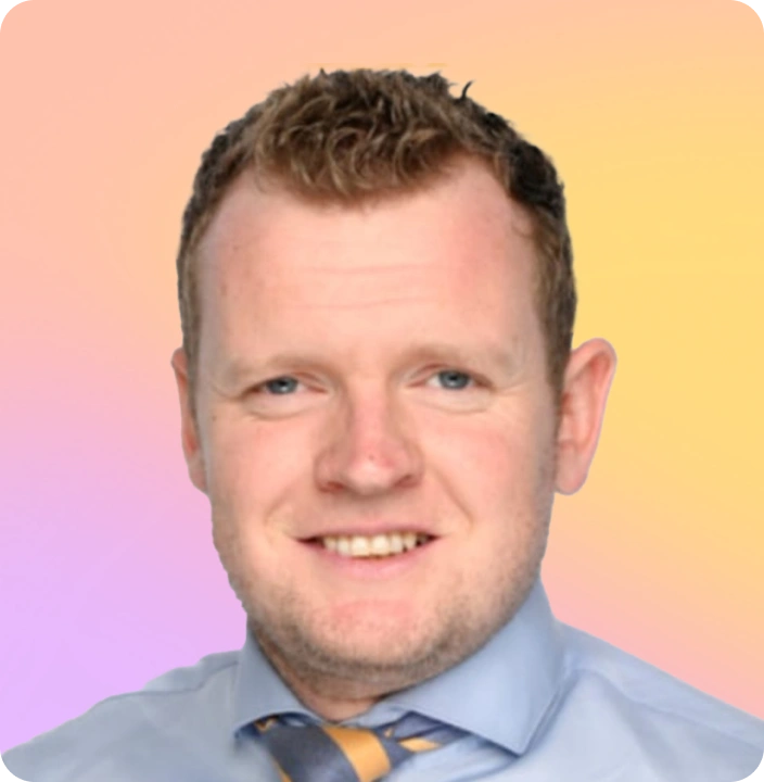 Paul Fogarty Paul Fogarty