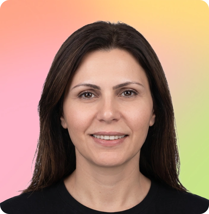 Rana Al Hanbali