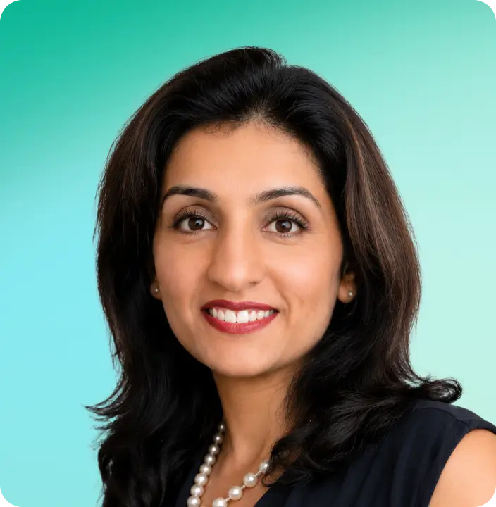 Dr. Rima Puri