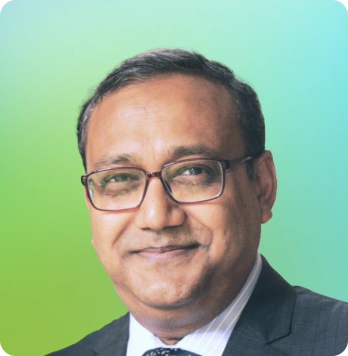 Samik Das