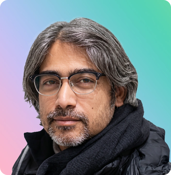 Tanusankar Chakraborty
