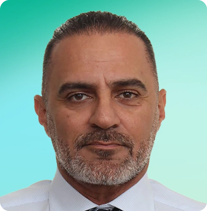 Tarek Wakim Tarek Wakim