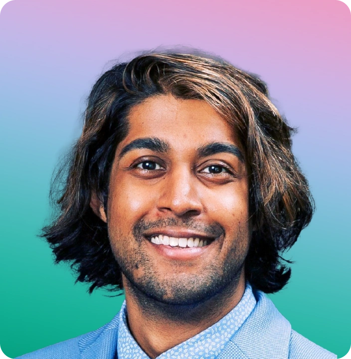 Vishaal Singh