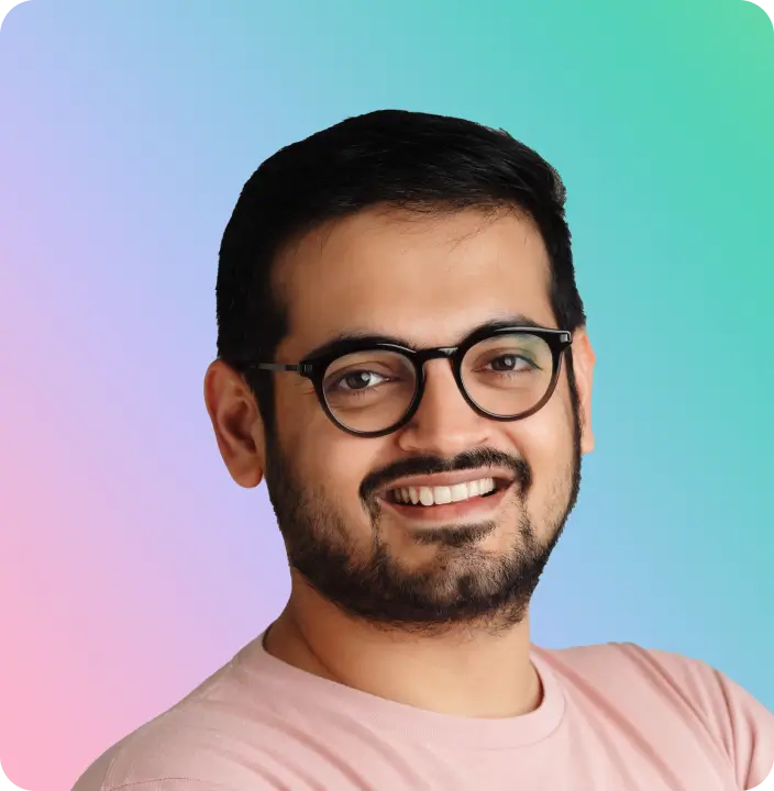 Deepanshu Arora Deepanshu Arora, GrowHall launch speaker