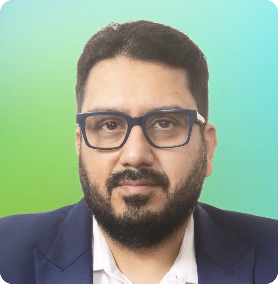 Gautam Kanjani Gautam Kanjani